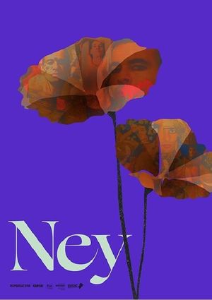 Ney - À Flor da Pele's poster