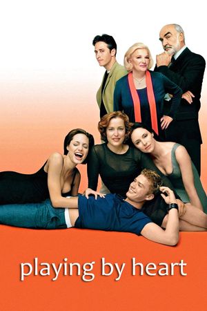 Playing by Heart's poster