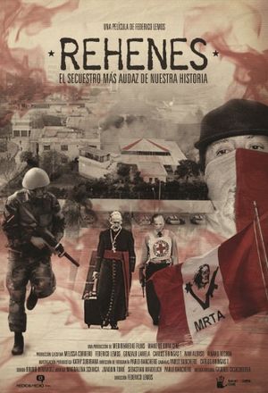 Rehenes's poster