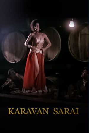 Karavan Sarai's poster