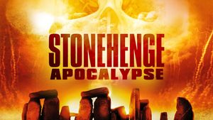 Stonehenge Apocalypse's poster
