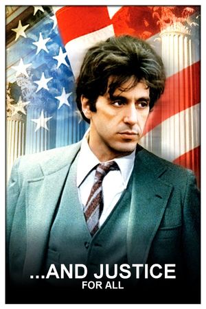 And Justice for All's poster