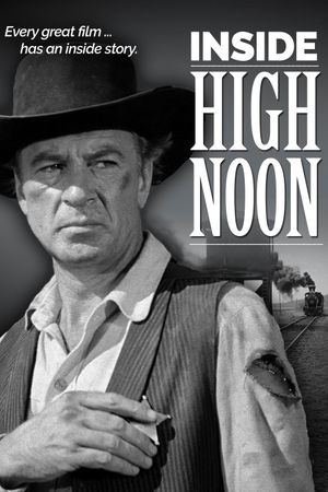 Inside High Noon's poster