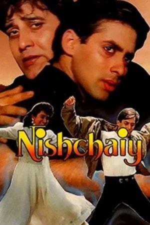 Nishchaiy's poster