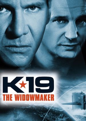 K-19: The Widowmaker's poster