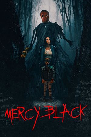 Mercy Black's poster