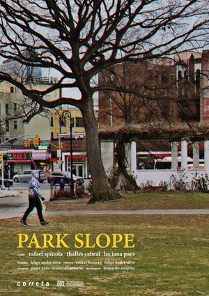Park Slope's poster