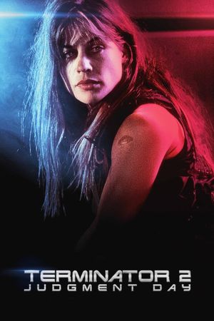 Terminator 2: Judgment Day's poster