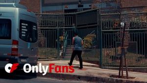 Only Fans's poster