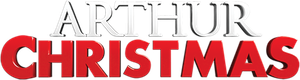 Arthur Christmas's poster