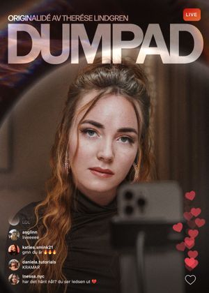 Dumpad's poster