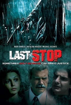 Last Stop's poster