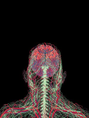 Scanners's poster