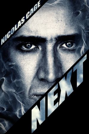 Next's poster