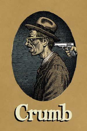 Crumb's poster