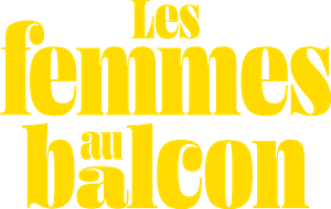 The Balconettes's poster