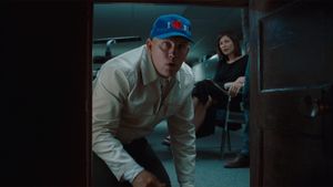 Being John Malkovich's poster