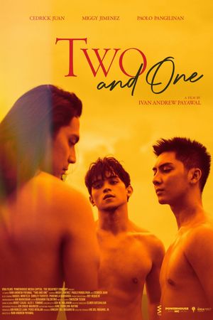 Two and One's poster