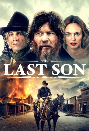 The Last Son's poster