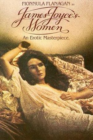 James Joyce's Women's poster
