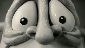 Mary and Max's poster