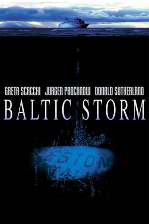 Baltic Storm's poster