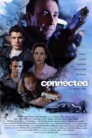 Connected's poster