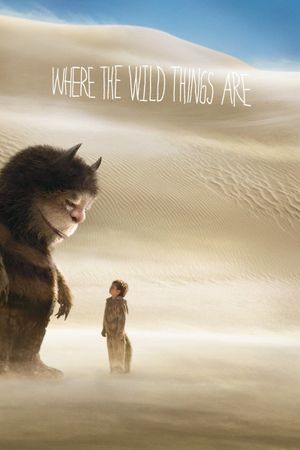 Where the Wild Things Are's poster