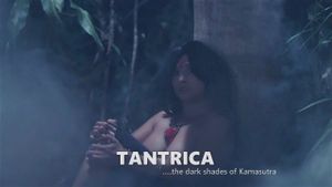 Tantrica's poster