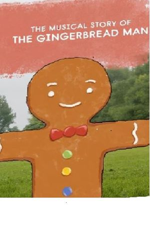 BBC Philharmonic: The Musical Story of the Gingerbread Man's poster