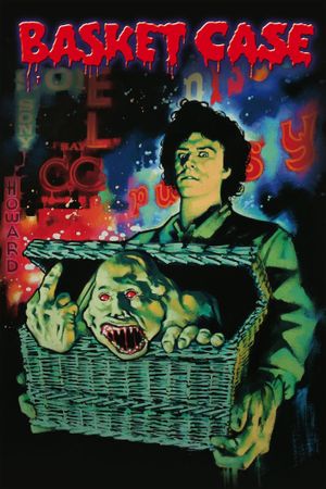 Basket Case's poster