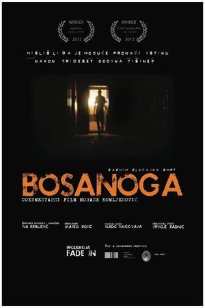 Bosanoga an Entirely Accidental Death's poster image