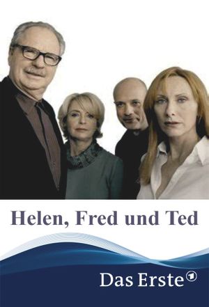 Helen, Fred und Ted's poster