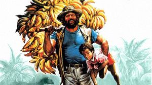 Banana Joe's poster
