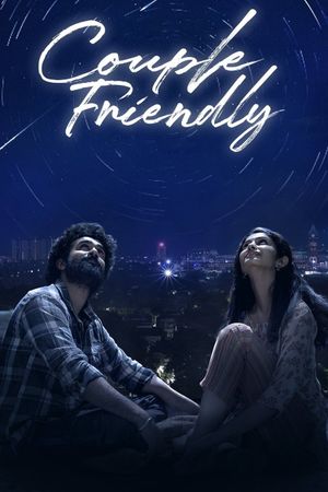 Couple Friendly's poster image