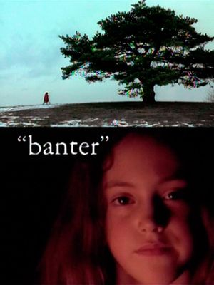 Banter's poster