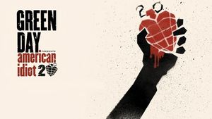 Green Day: 20 Years of American Idiot's poster