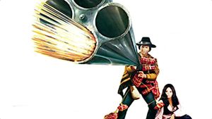 Get Mean's poster