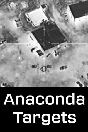 Anaconda Targets's poster