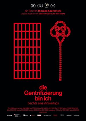 Die Gentrifizierung bin ich. Beichte eines Finsterlings's poster image