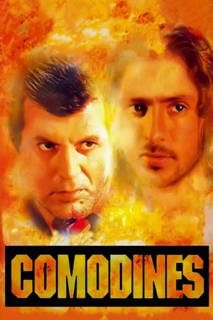 Cops's poster
