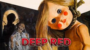 Deep Red's poster