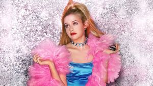 Clueless's poster