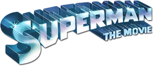 Superman's poster