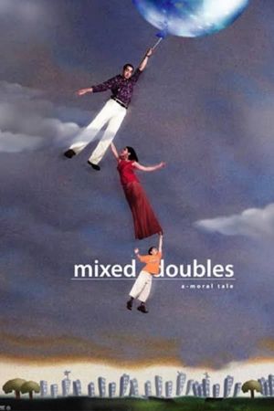 Mixed Doubles's poster