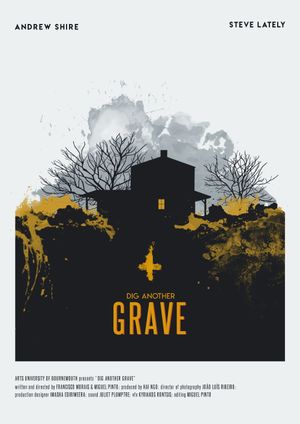 Dig Another Grave's poster image