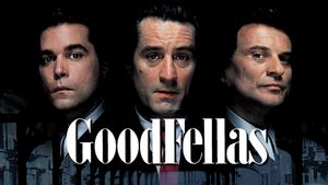Goodfellas's poster