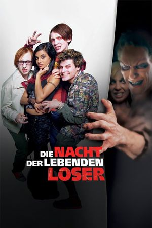 Night of the Living Dorks's poster