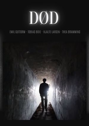 DØD's poster