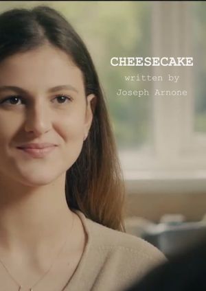 Cheesecake's poster